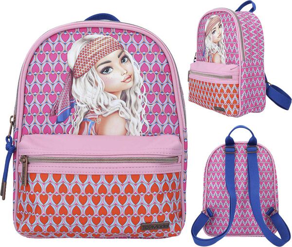 TopModel Rygsæk SEVENTIES