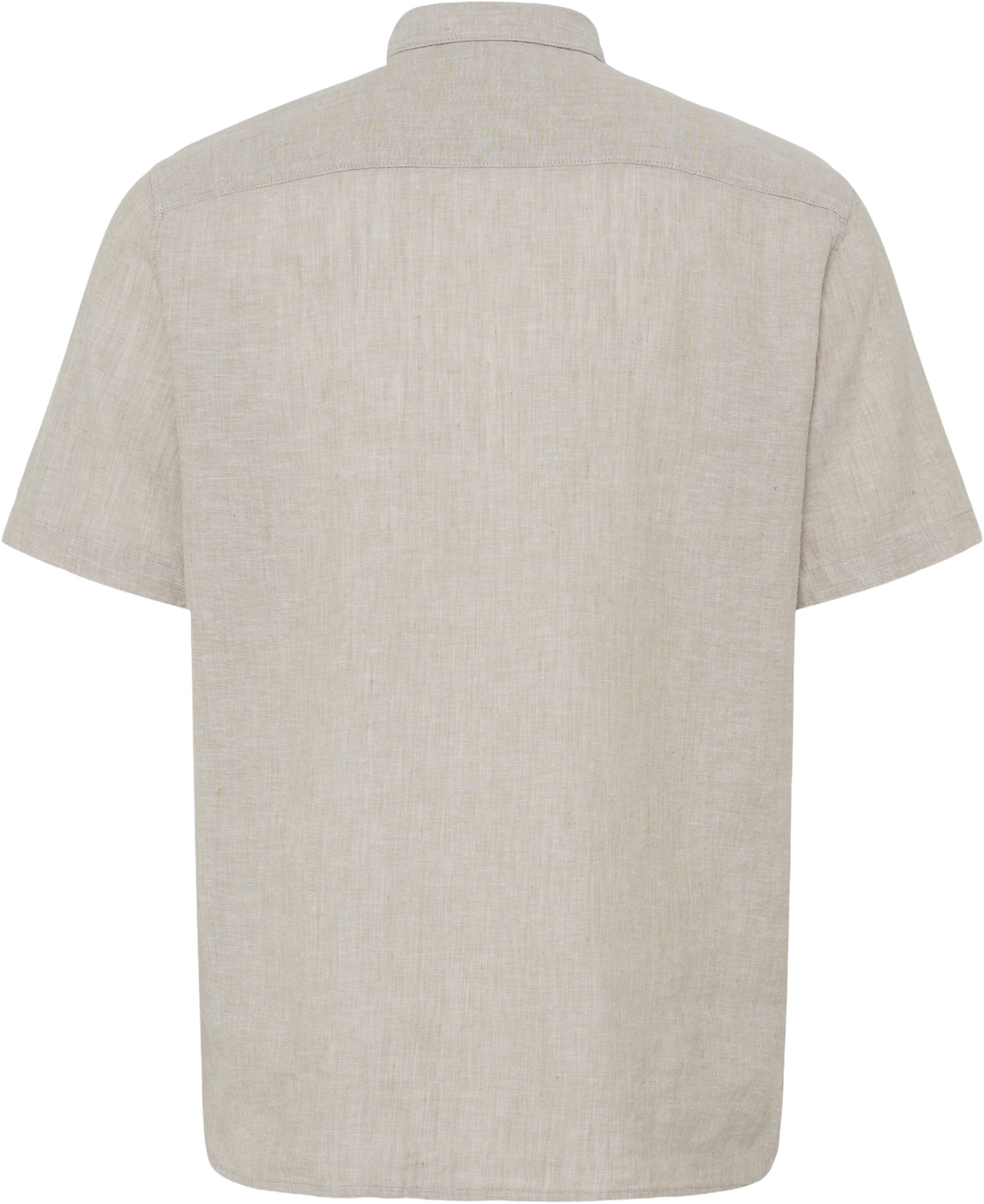 CFANTON SS LINEN SHIRT