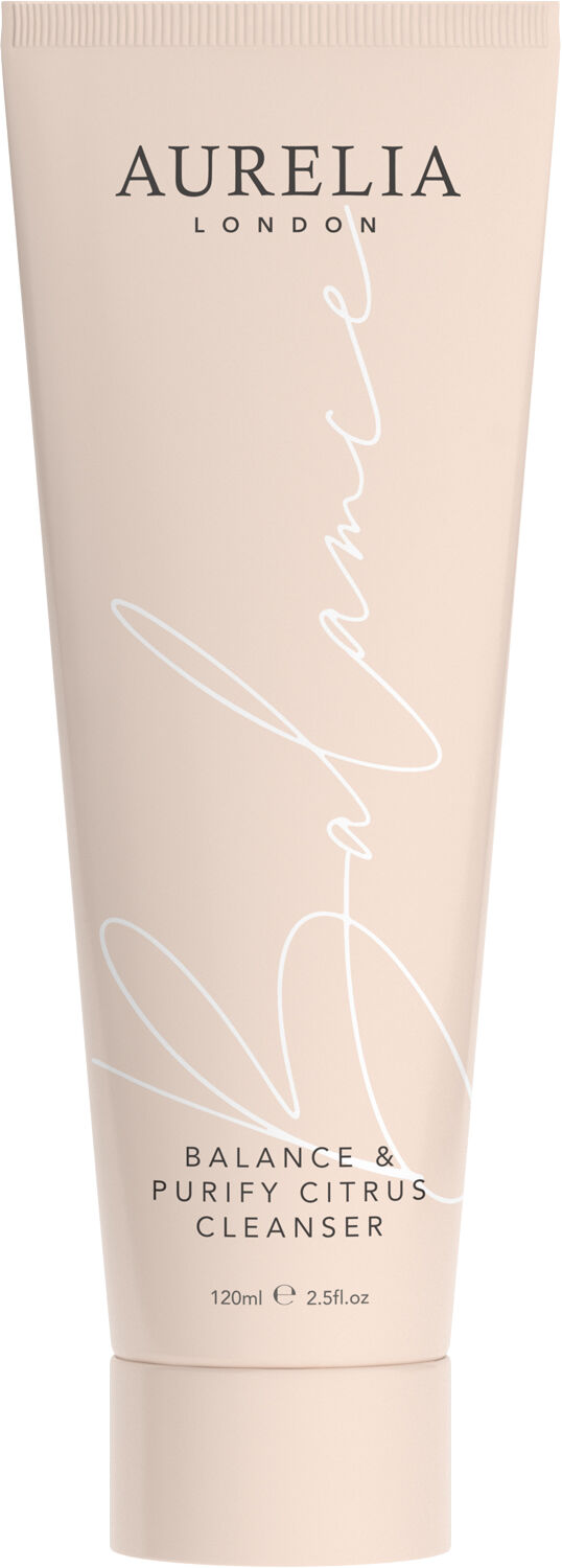 Balance & Purify Citrus Cleanser