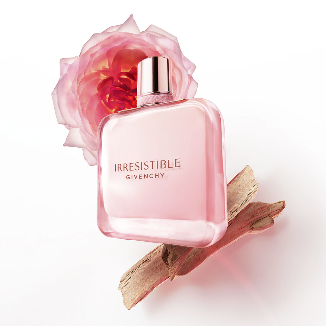 Irresistible Rose Velvet Eau de Parfum