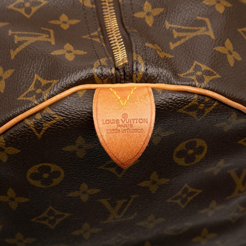 Louis Vuitton Keepall