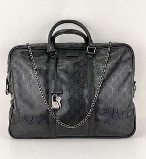 Gucci Briefcase
