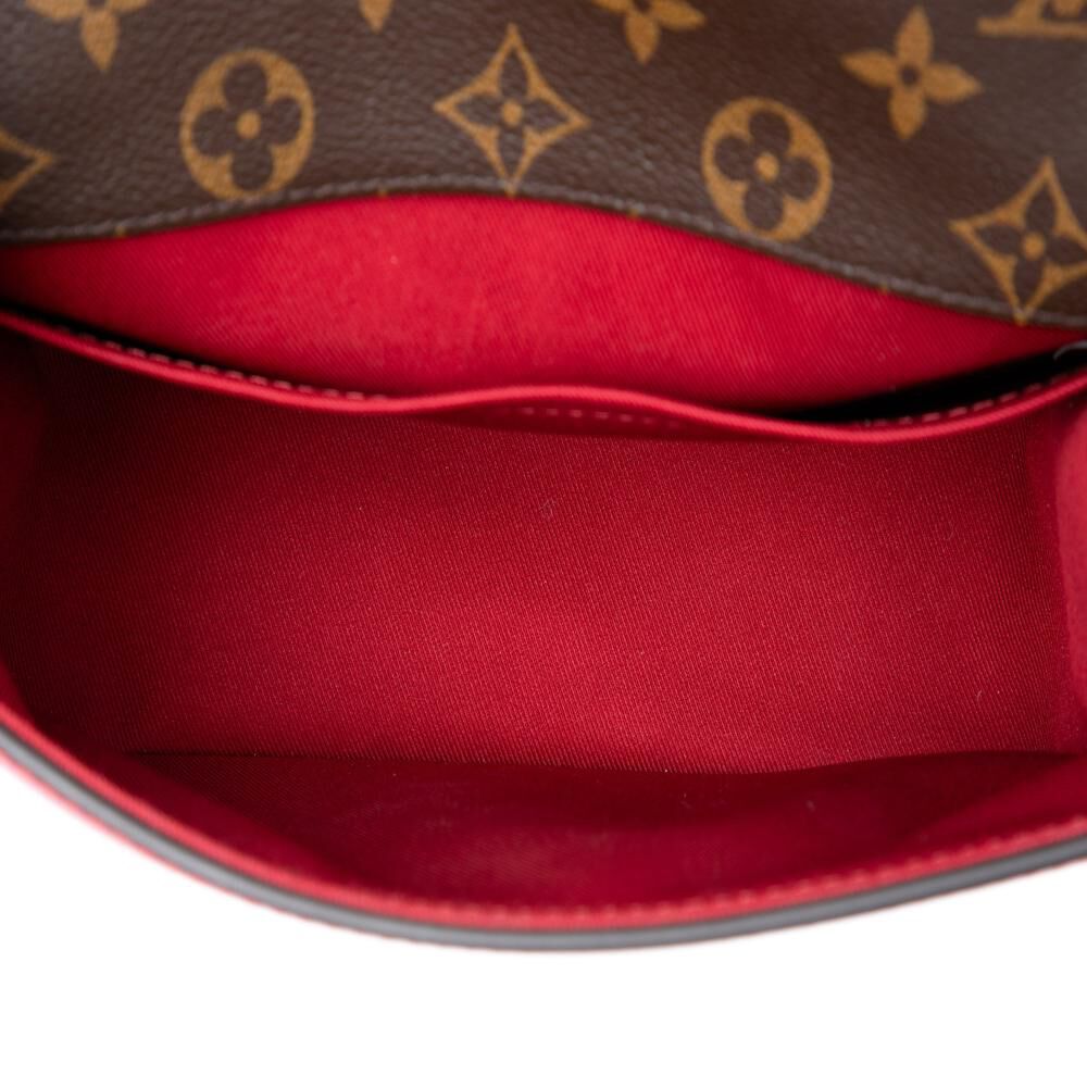 Louis Vuitton Cherrywood