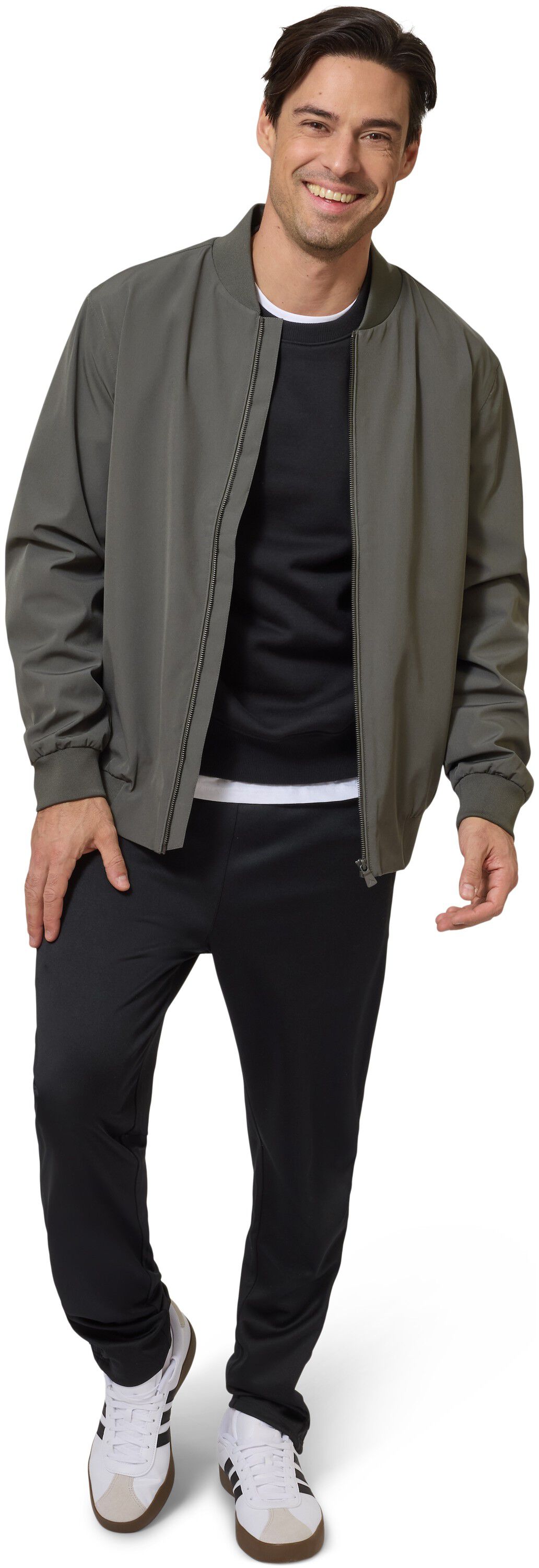 Thibault For&aring;rs Jakke