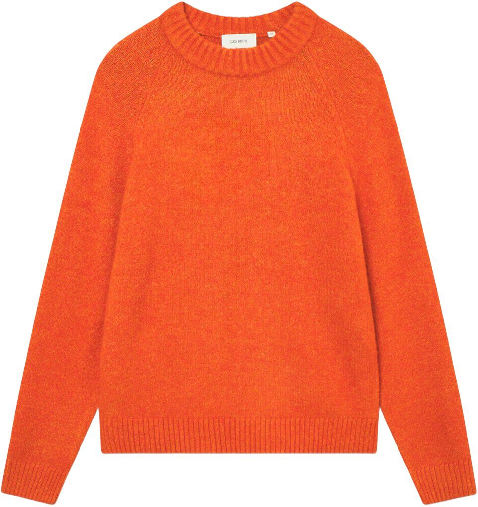Gilbert Crewneck Knit