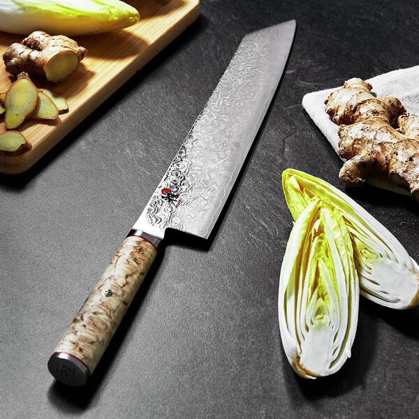 5000 MCD Kiritsuke, 24 cm