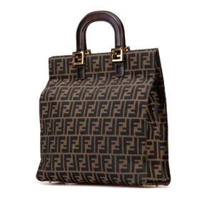 Fendi Tote