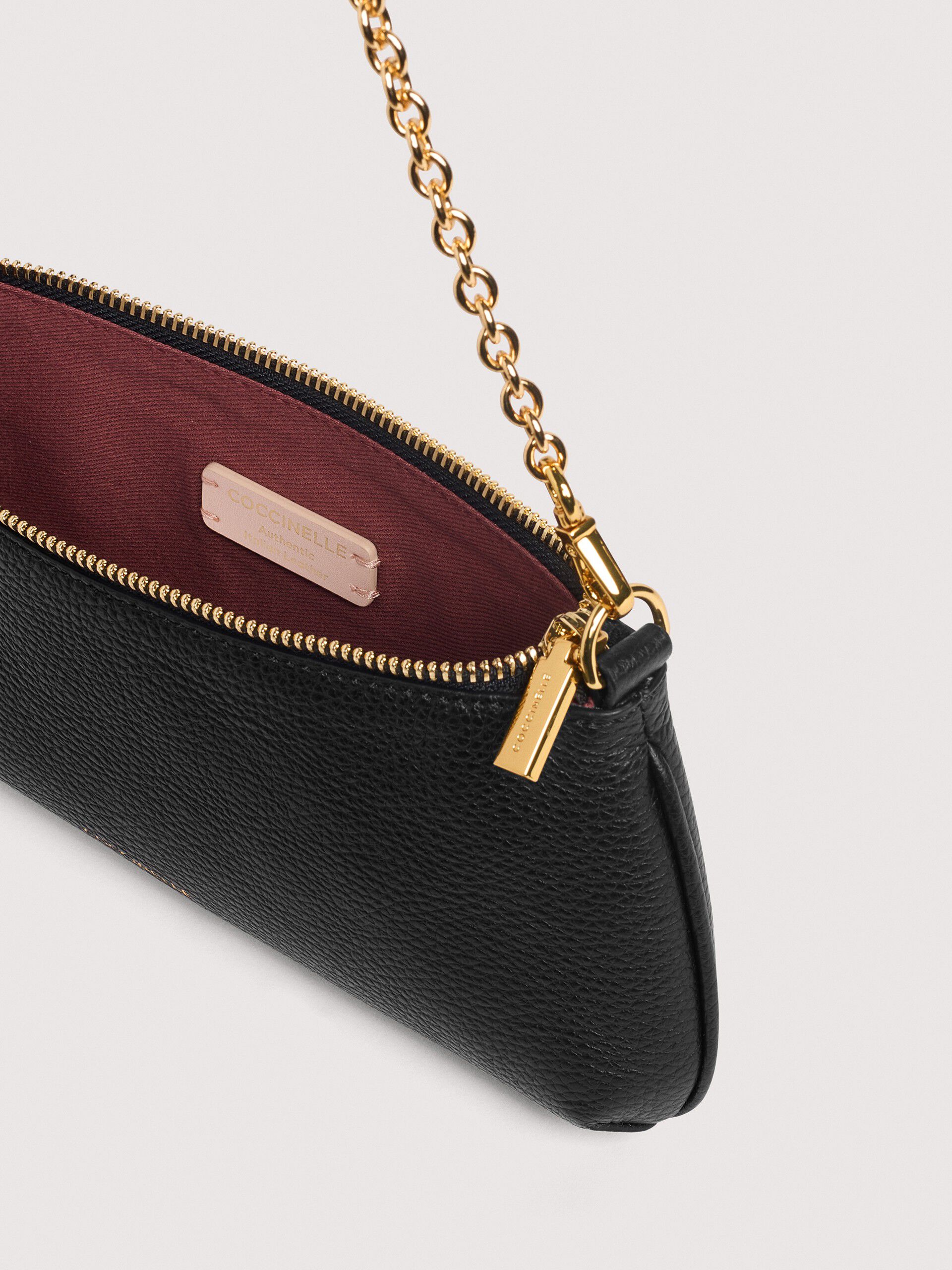 COCCINELLE C-ME CHAIN