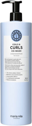 MN C&S COILS & CURLS CO-WASH