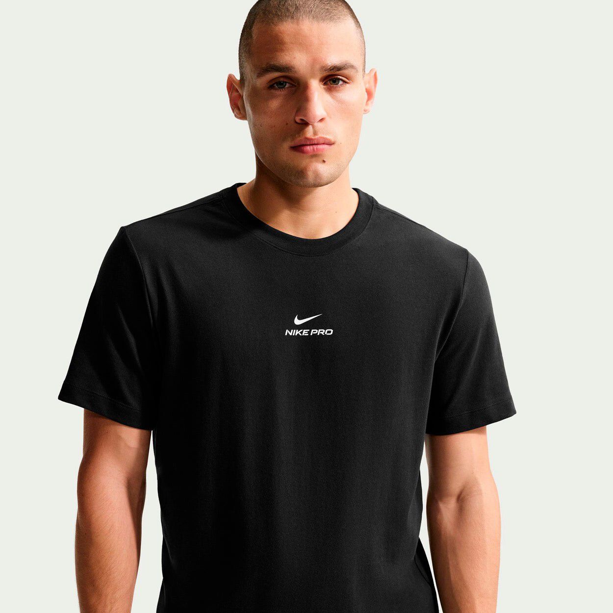 Dri-Fit Pro Tr&aelig;nings T-shirt