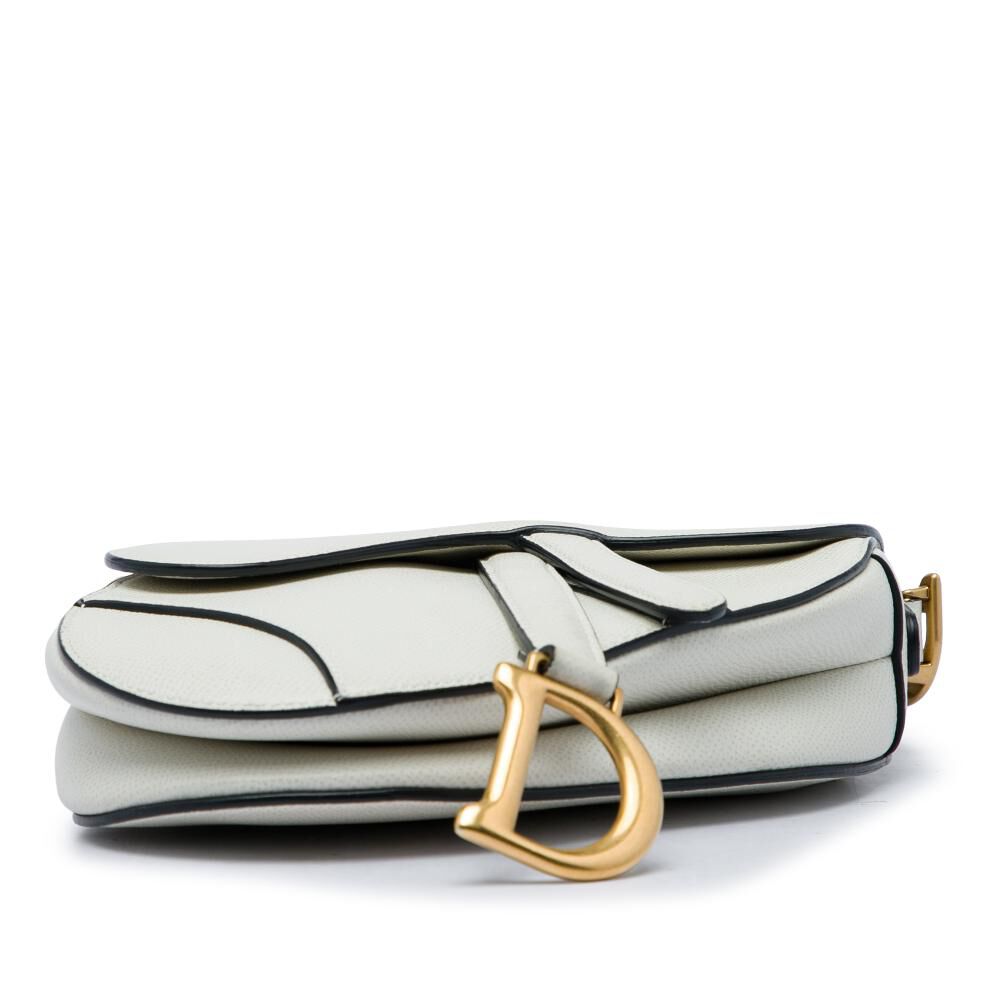 Dior Saddle Bag