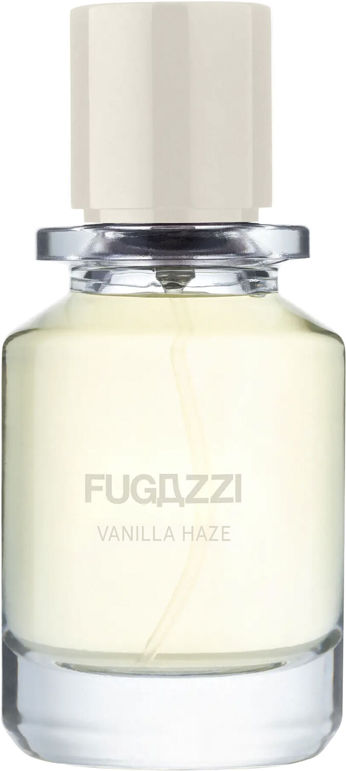 VANILLA HAZE EDP