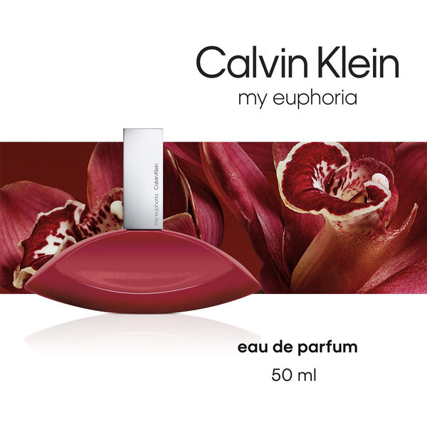 My Euphoria Eau de Parfum