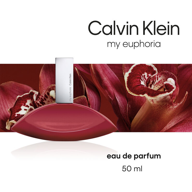 My Euphoria Eau de Parfum