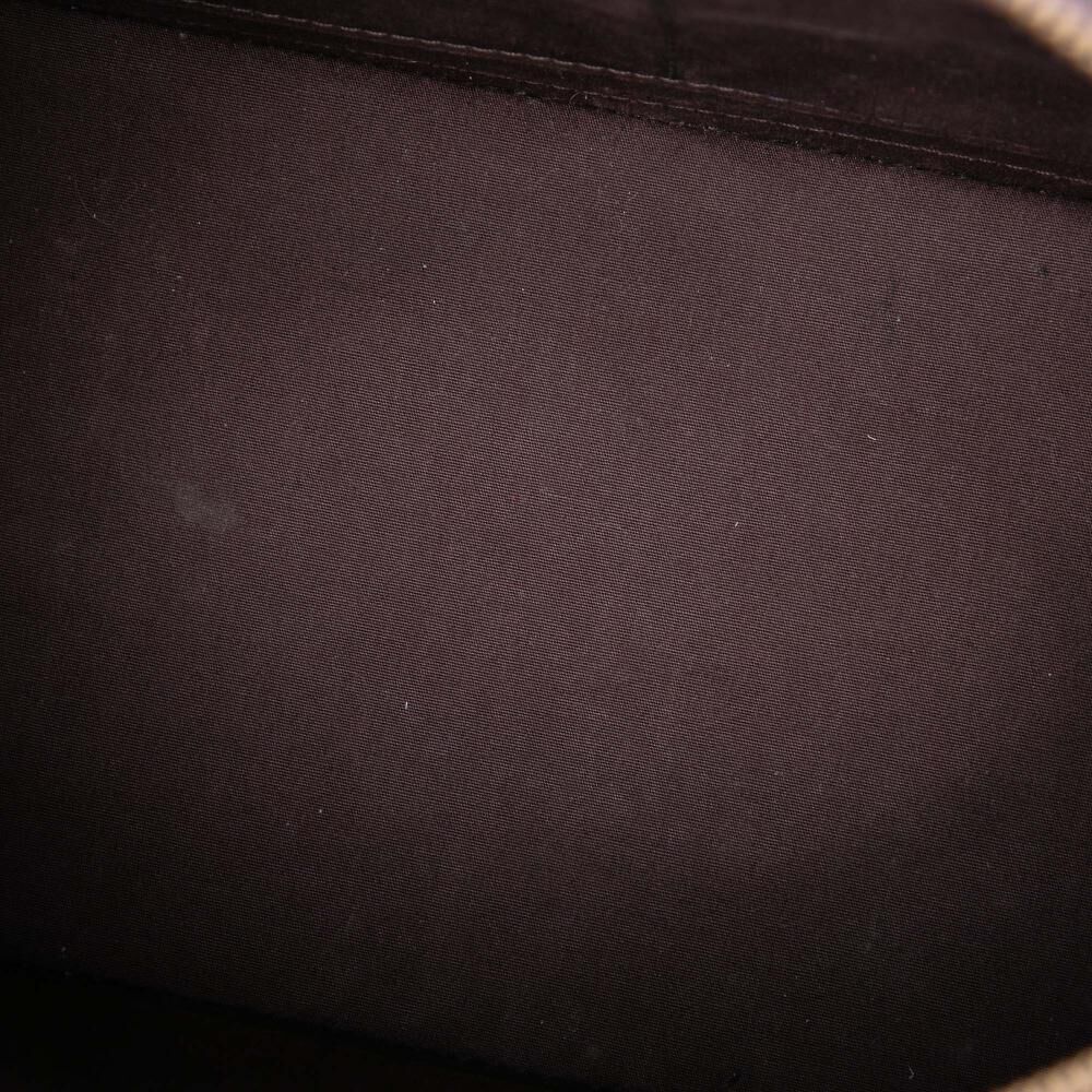 Louis Vuitton Alma