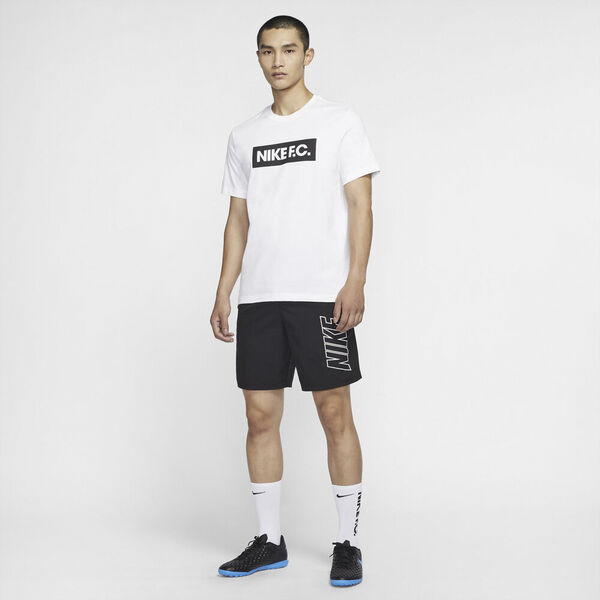 F.c. Se11 Fodbold T Shirt