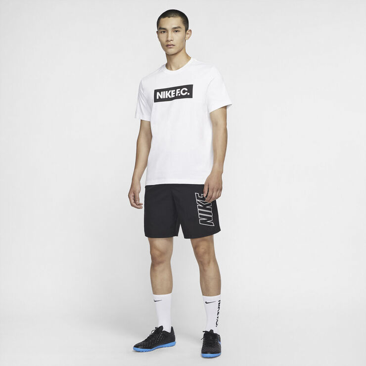 F.c. Se11 Fodbold T Shirt