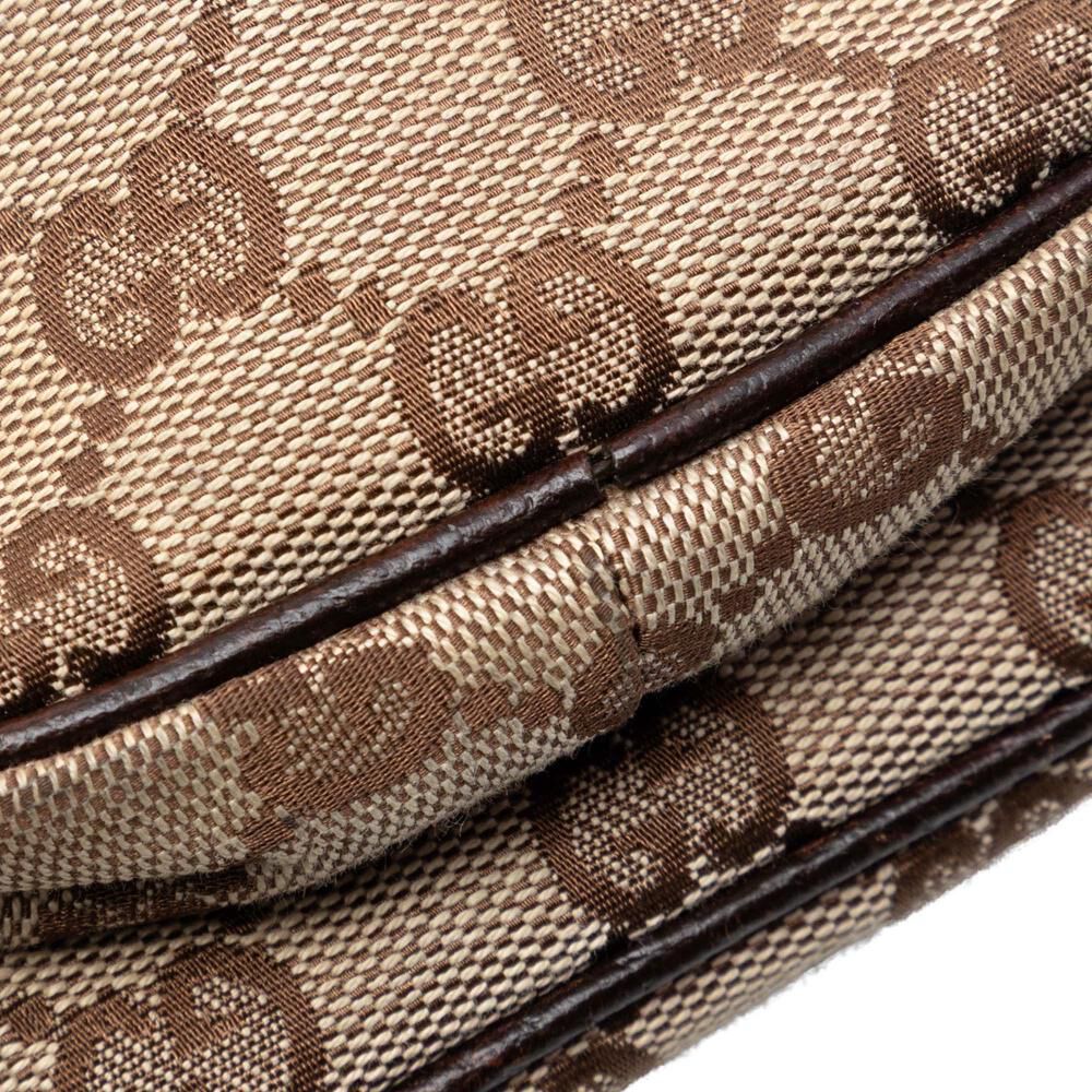 Gucci Backpack