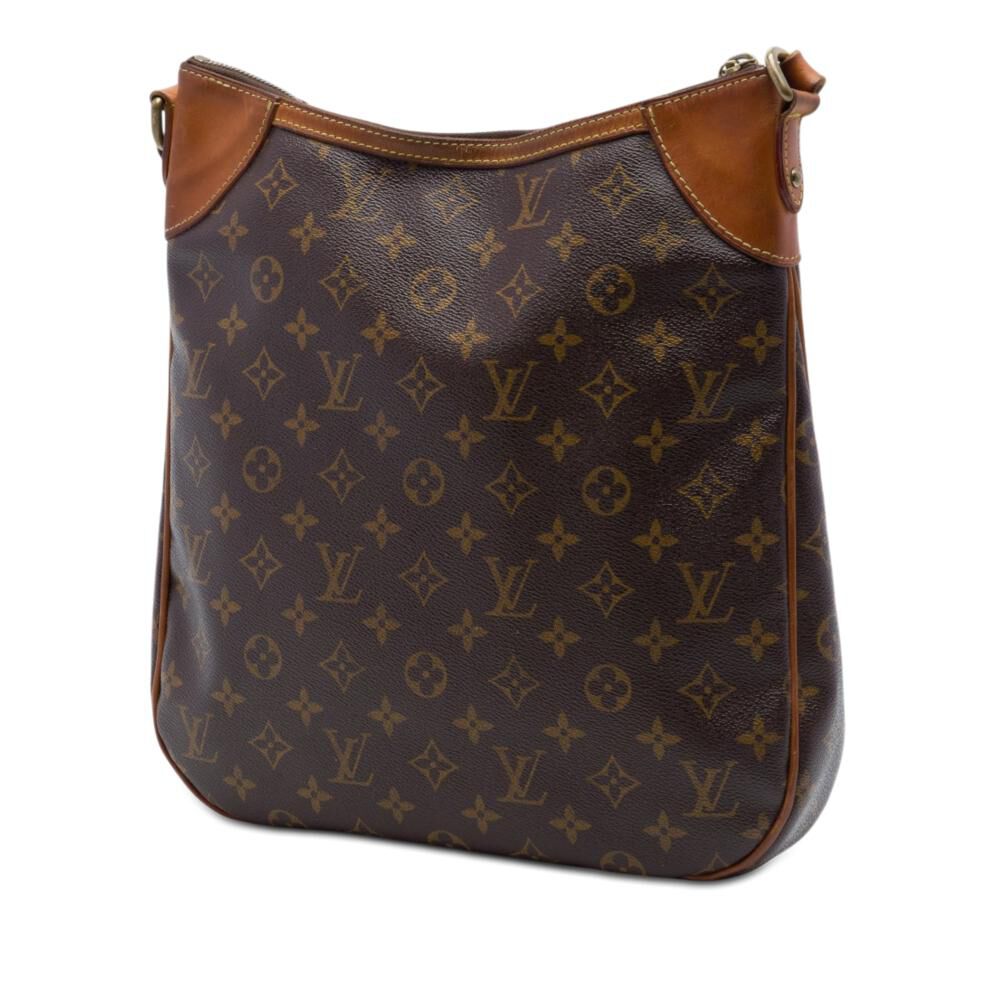 Louis Vuitton Odeon