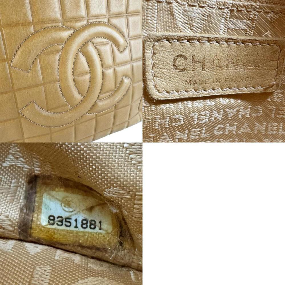 Chanel Tote