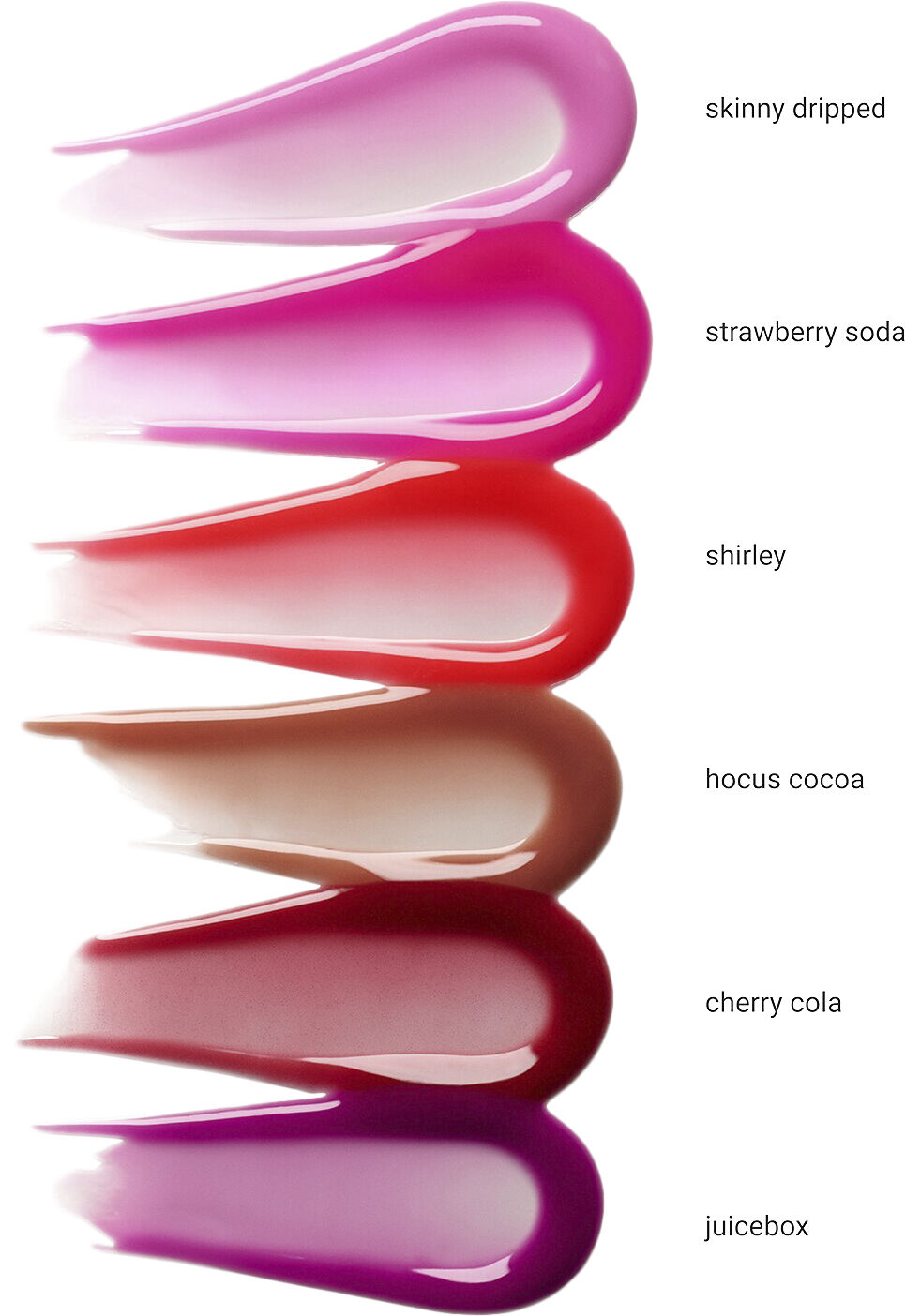 Essential drip glossy balm 4.7ml