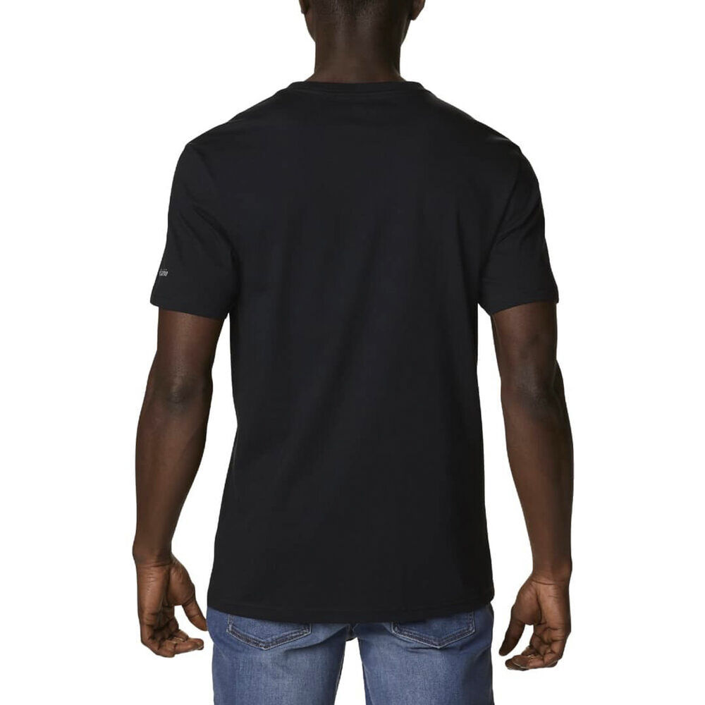 CSC Basic Logo T-shirt