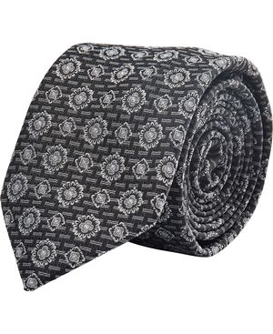 Tie 7 cm multi - season