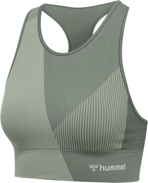 MT Unite Seamless sports bh