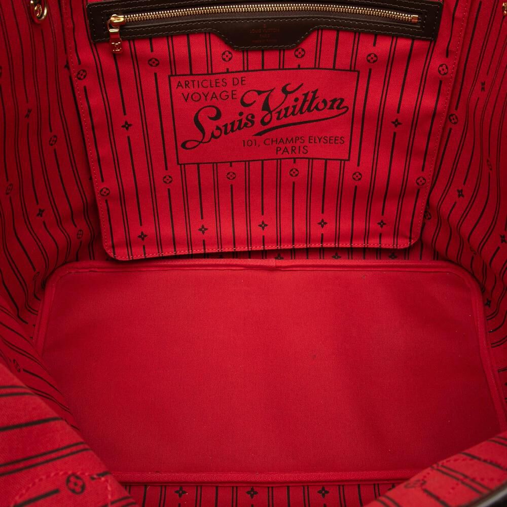 Louis Vuitton Neverfull