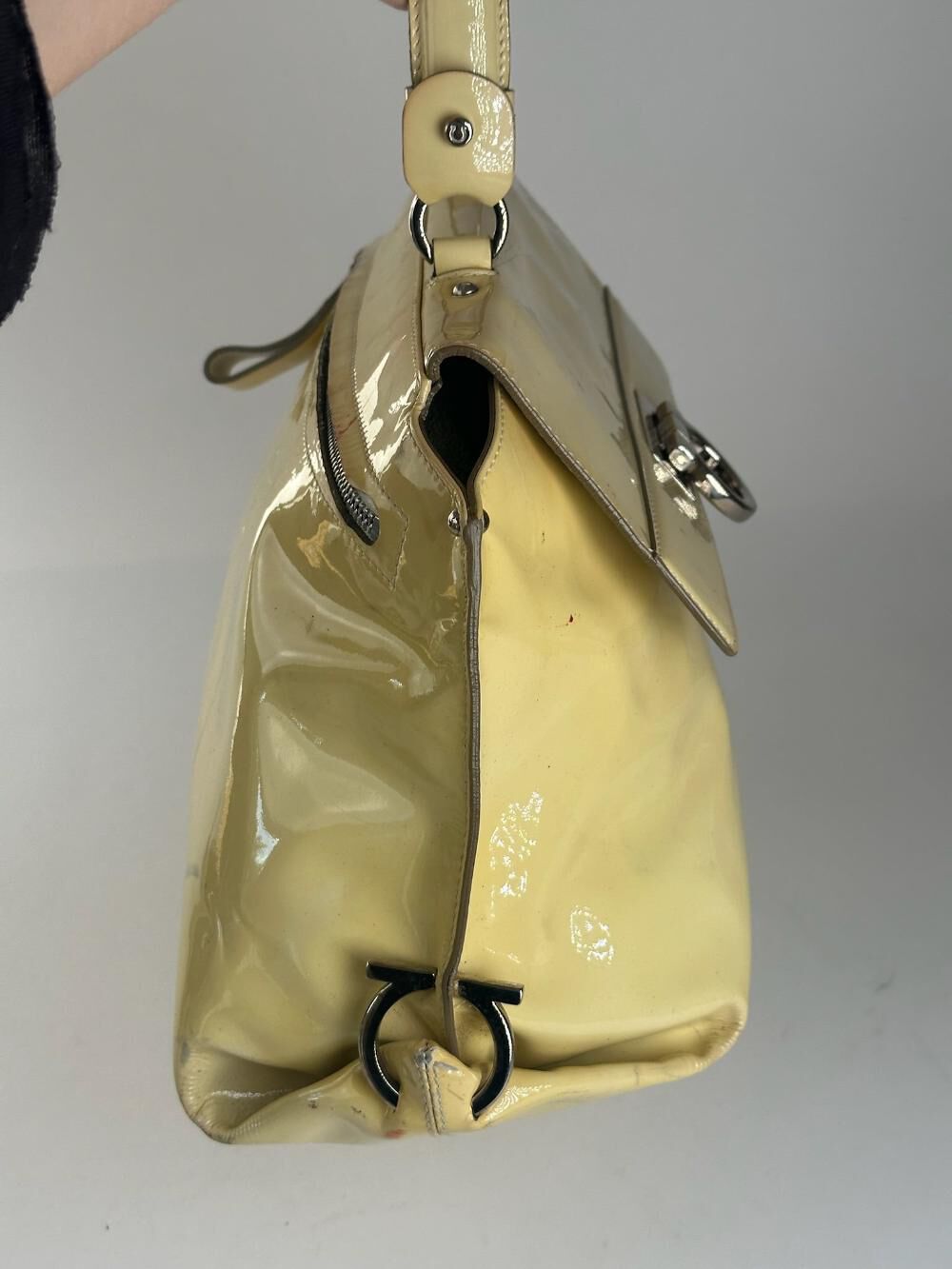 Salvatore Ferragamo Handbag