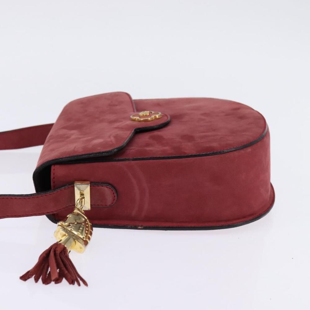 Burberry Crossbody Bag