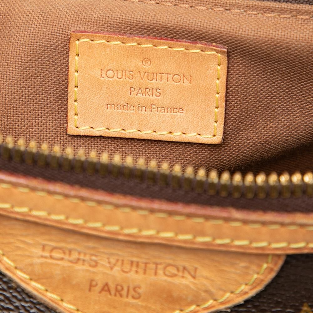 Louis Vuitton Palermo