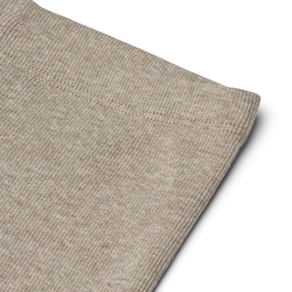 Jersey Rib Leggings Jules