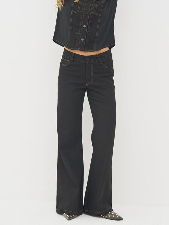 Beate Trousers