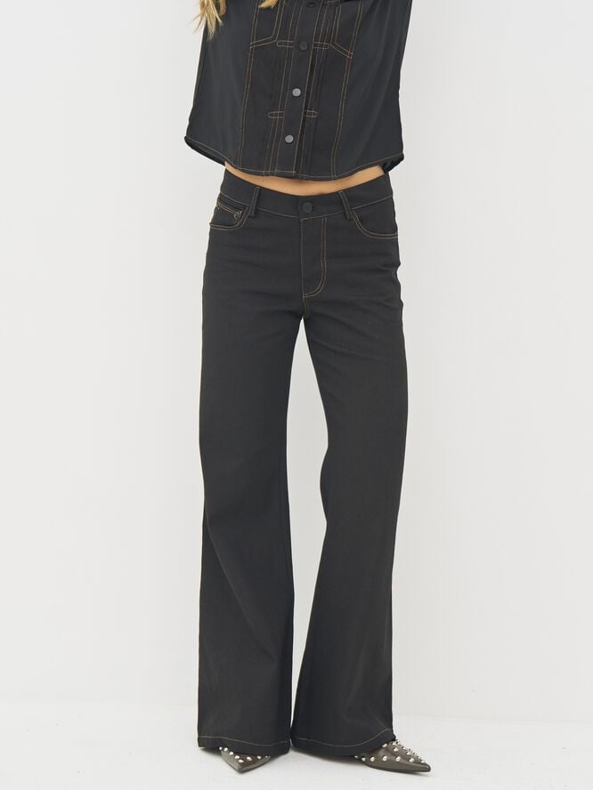 Beate Trousers