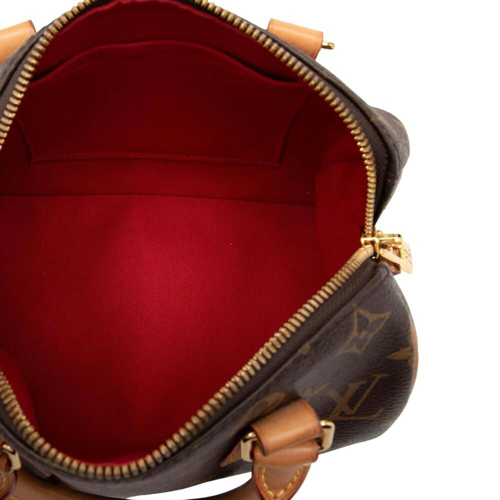 Louis Vuitton Speedy