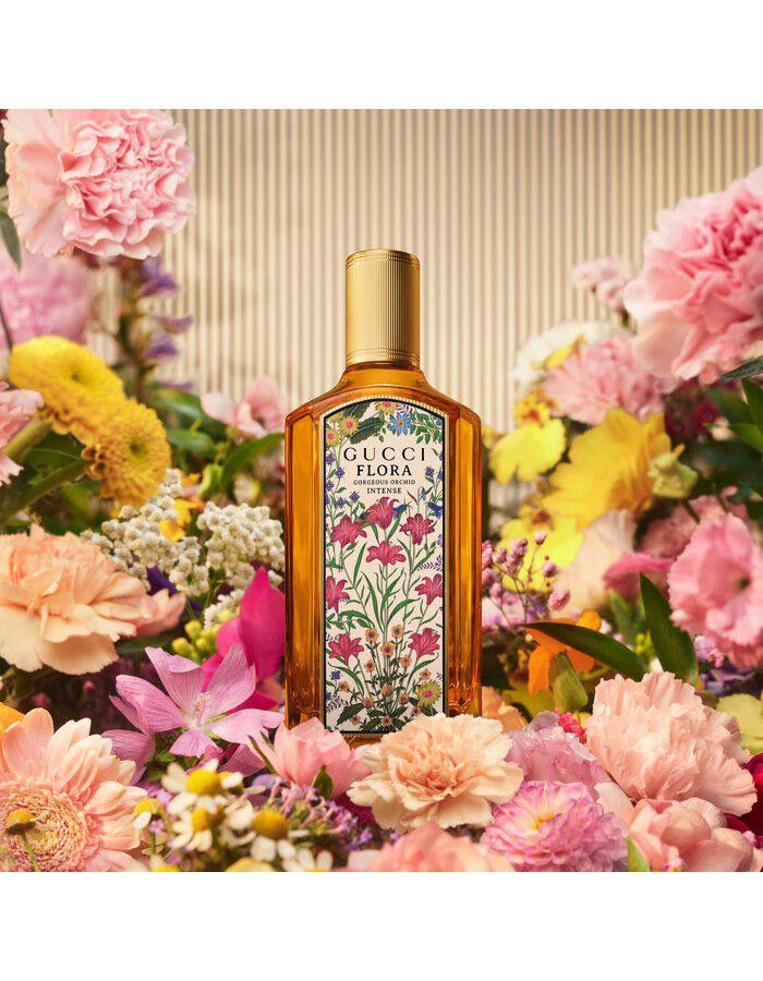 Flora Gorgeous Orchid Eau de Parfum Intense