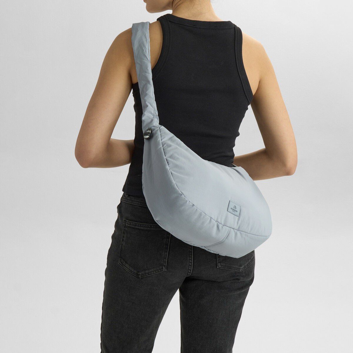 Groundmbg Bag, Recycled