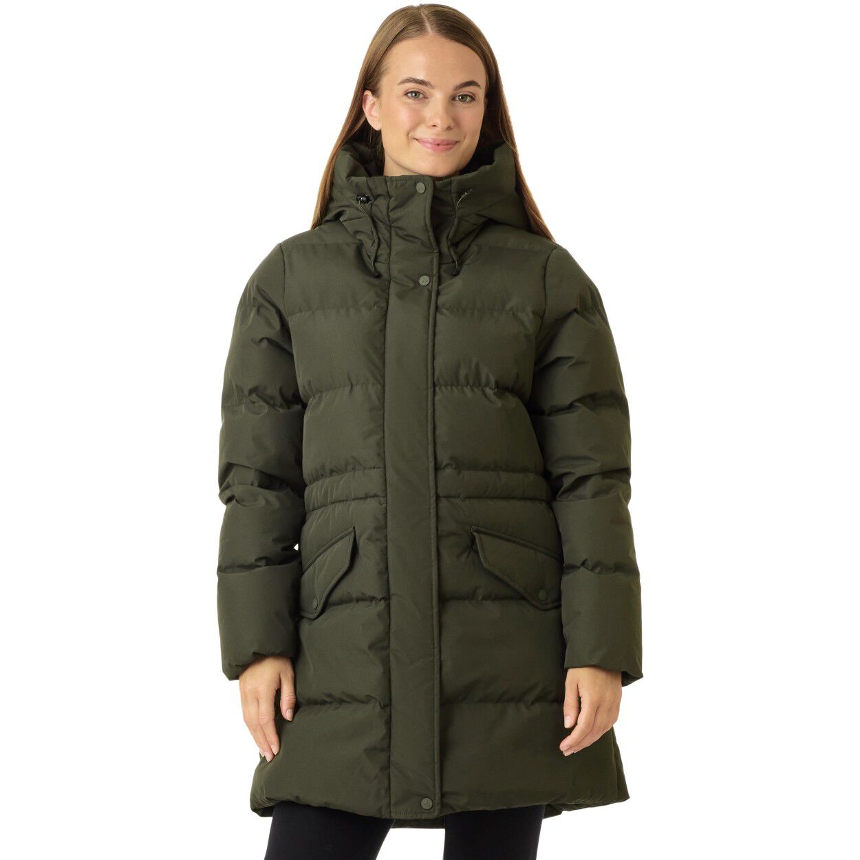 MCK MATTERHORN W JKT