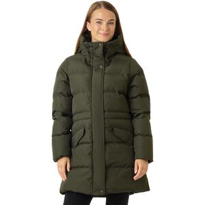 MCK MATTERHORN W JKT