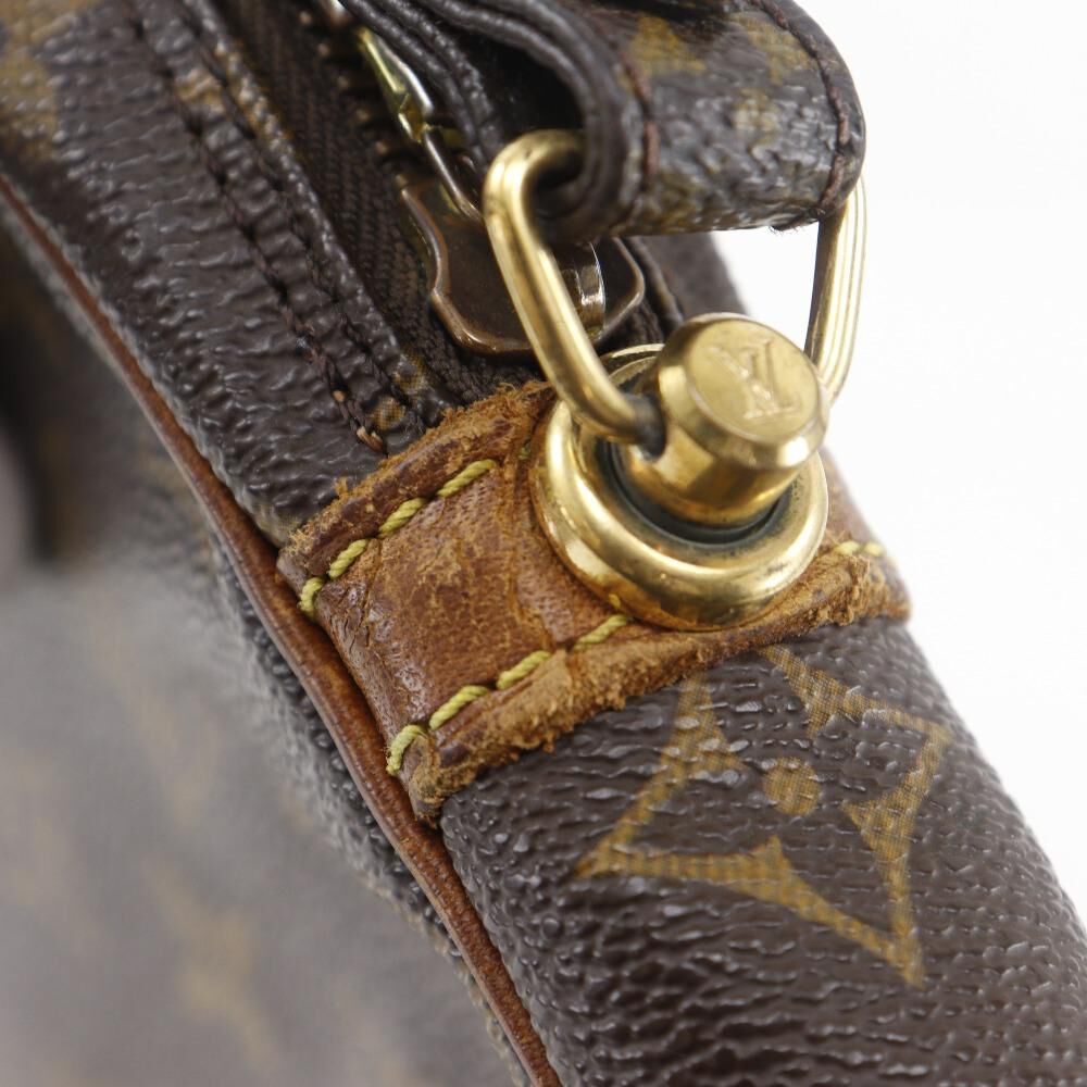 Louis Vuitton Marly Dragonne