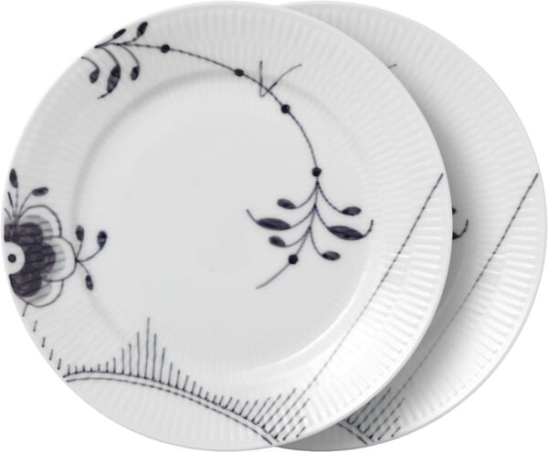 Sort Mega Riflet 22 cm 2-pak deko 2