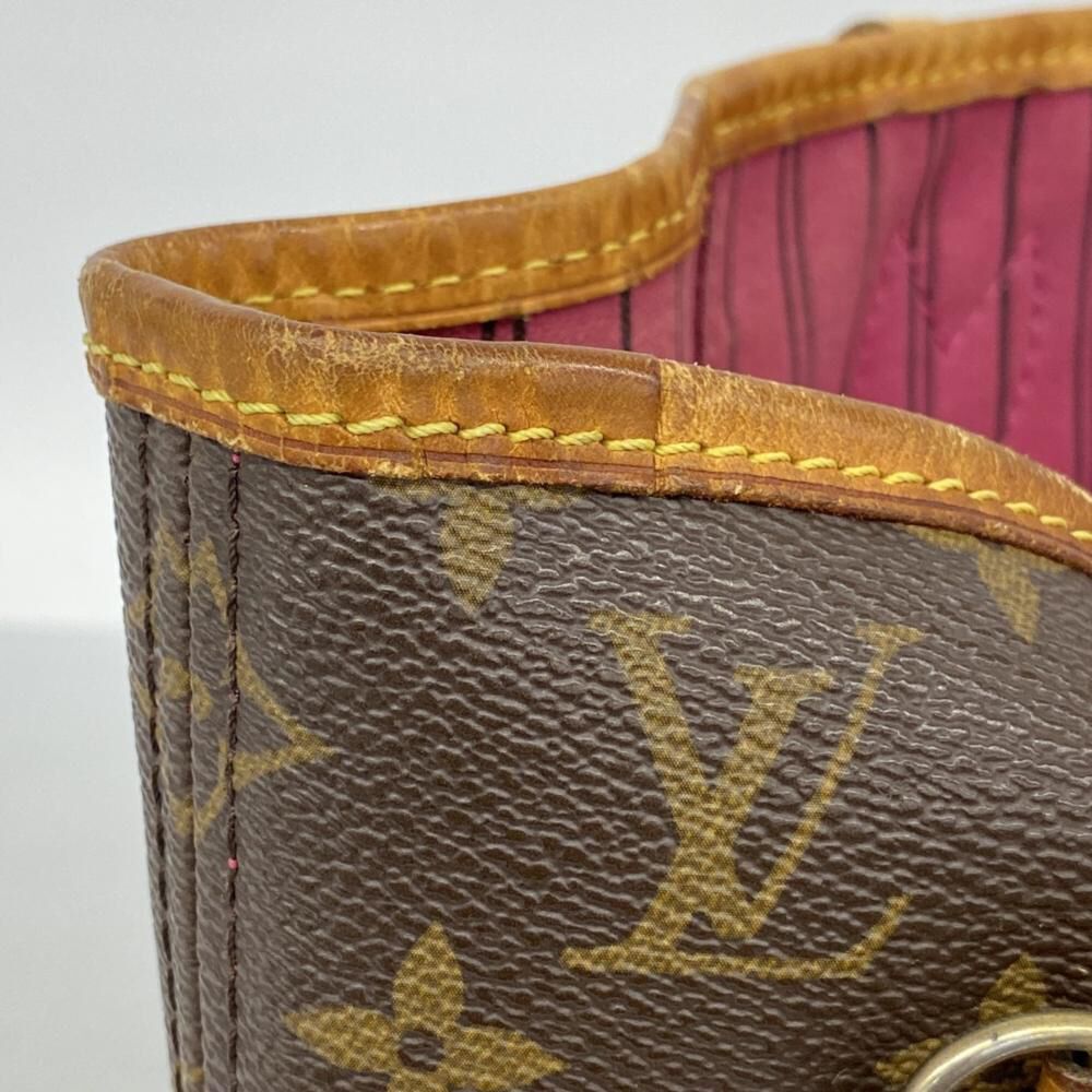 Louis Vuitton Neverfull