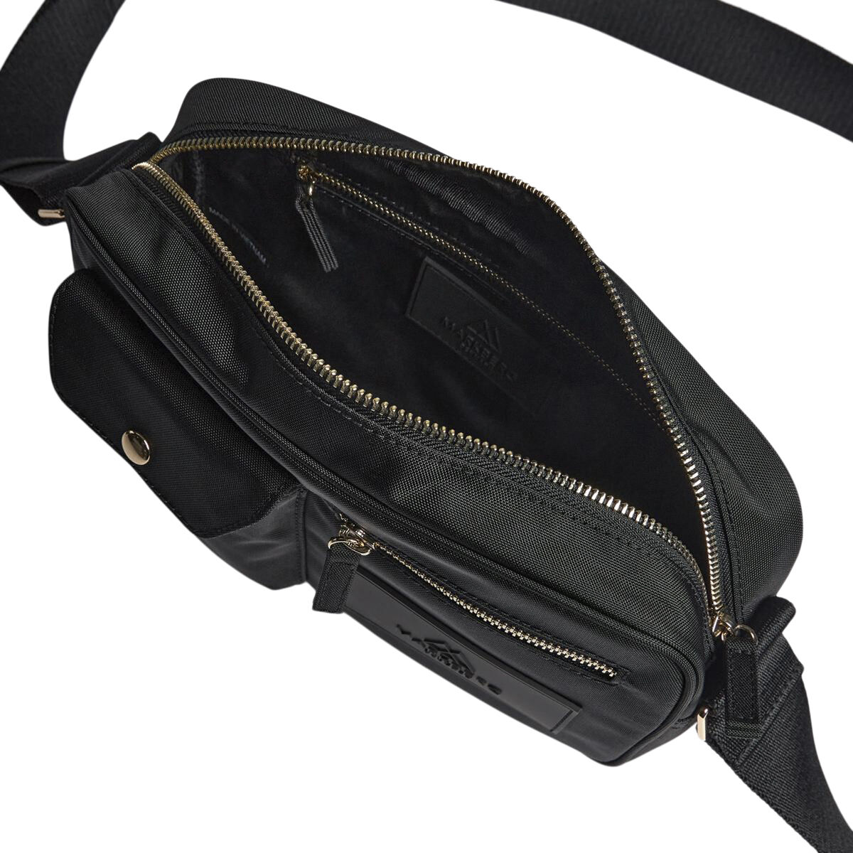 DarlaMBG Crossb. , Monochrome