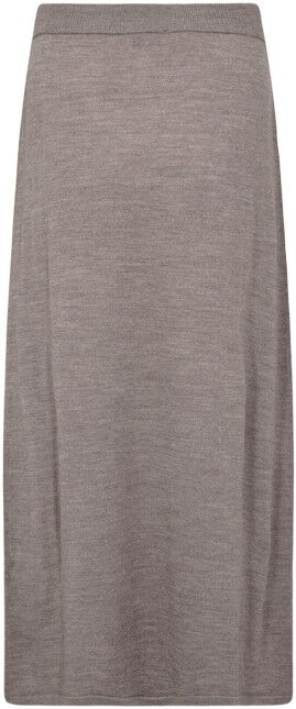 LR-ISMAILA 8 Nederdel Lys brun