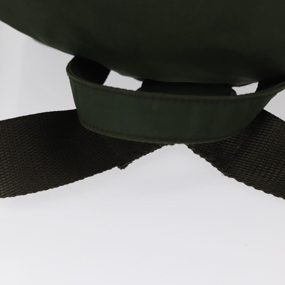 Prada Backpack