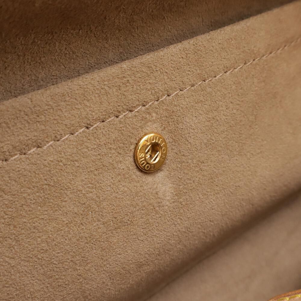 Louis Vuitton Judy