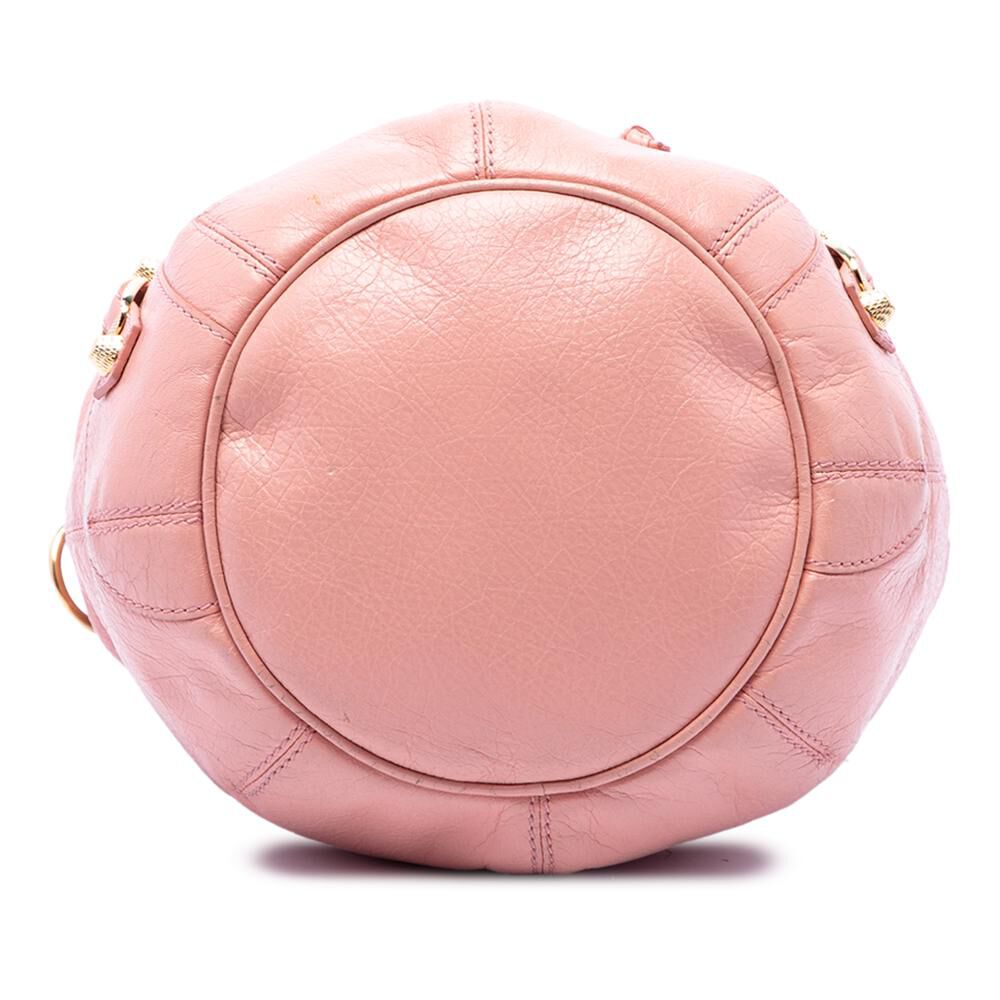 Balenciaga Pompon