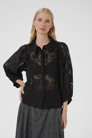 KBBrynja Frosty Blouse