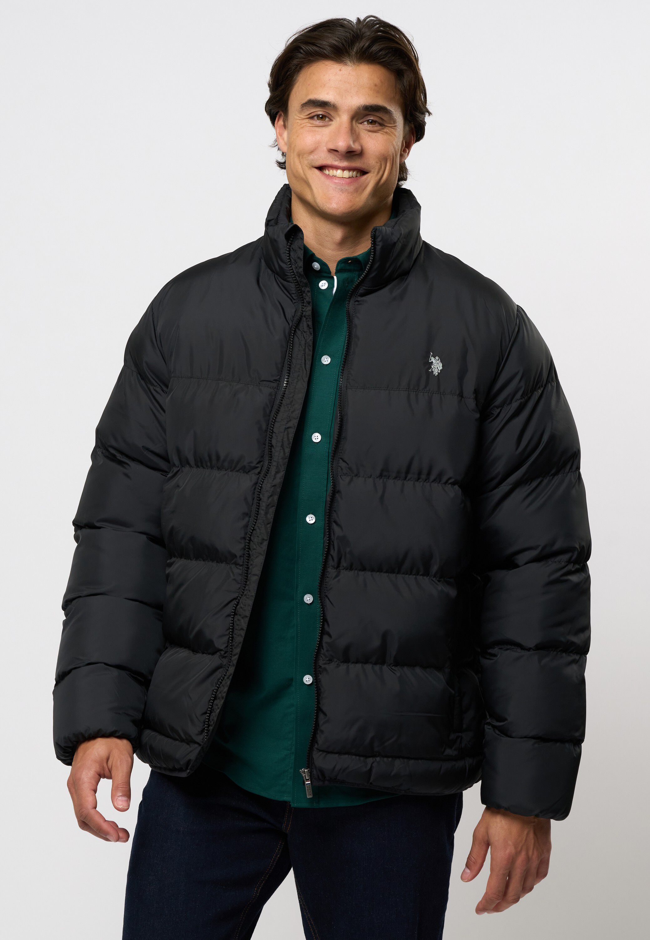 Henrik MID NY USPA M OTW